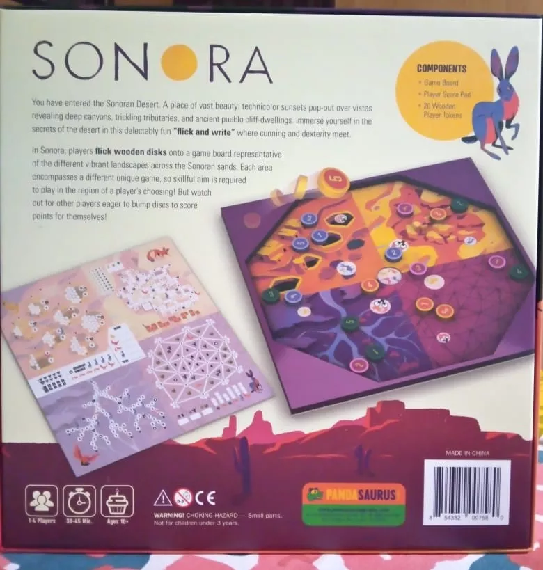 Sonora